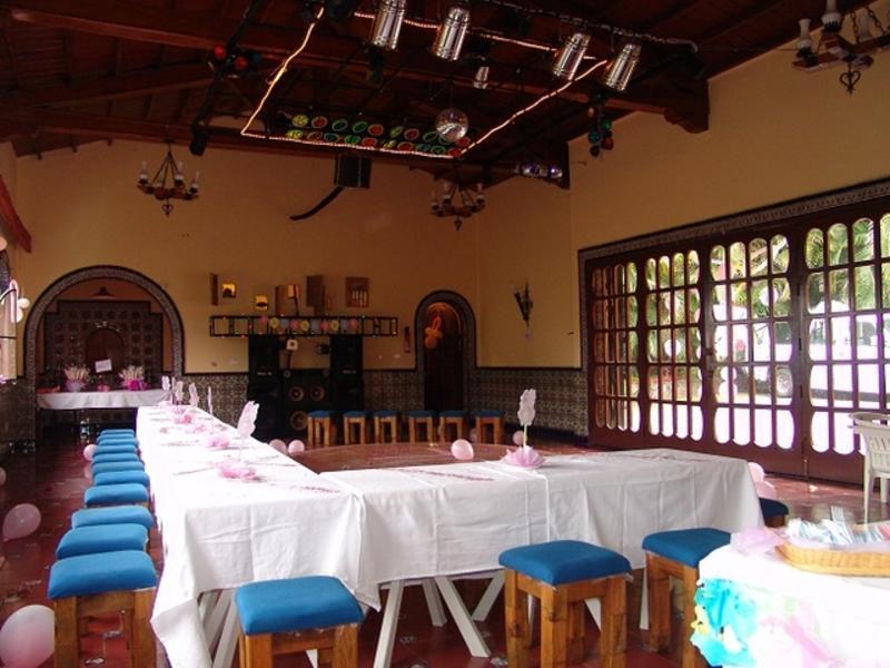 Casa Madero Rooms Cuernavaca Exteriér fotografie