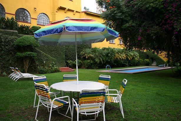 Casa Madero Rooms Cuernavaca Exteriér fotografie